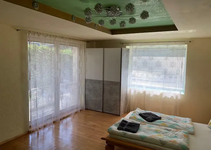 Nexi S Appartement An Der Enns 9