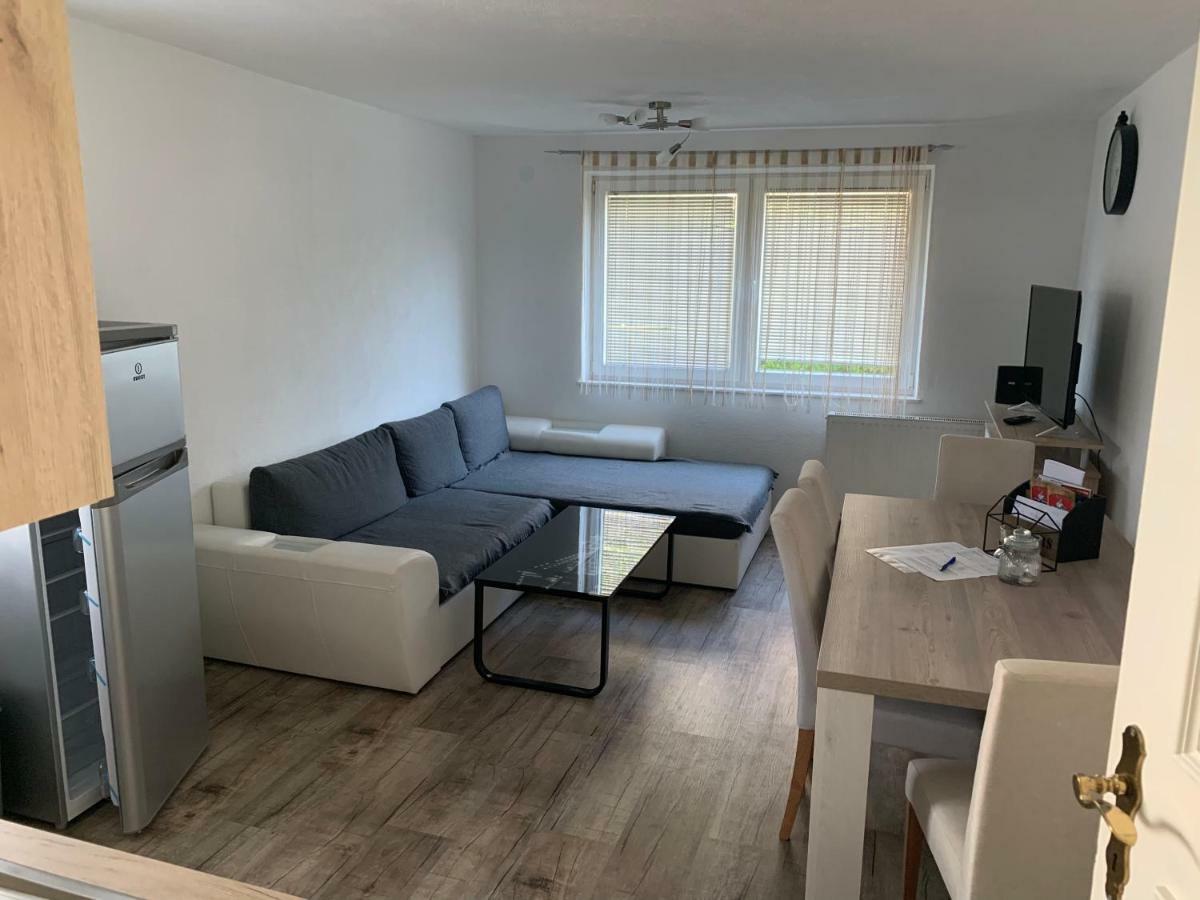 Nexi S An Der Enns 9 Appartement *
